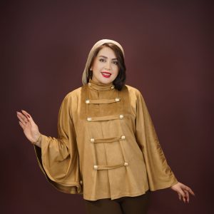 کت شنلی جیر